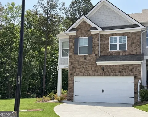 2312 Blue Monarch DR