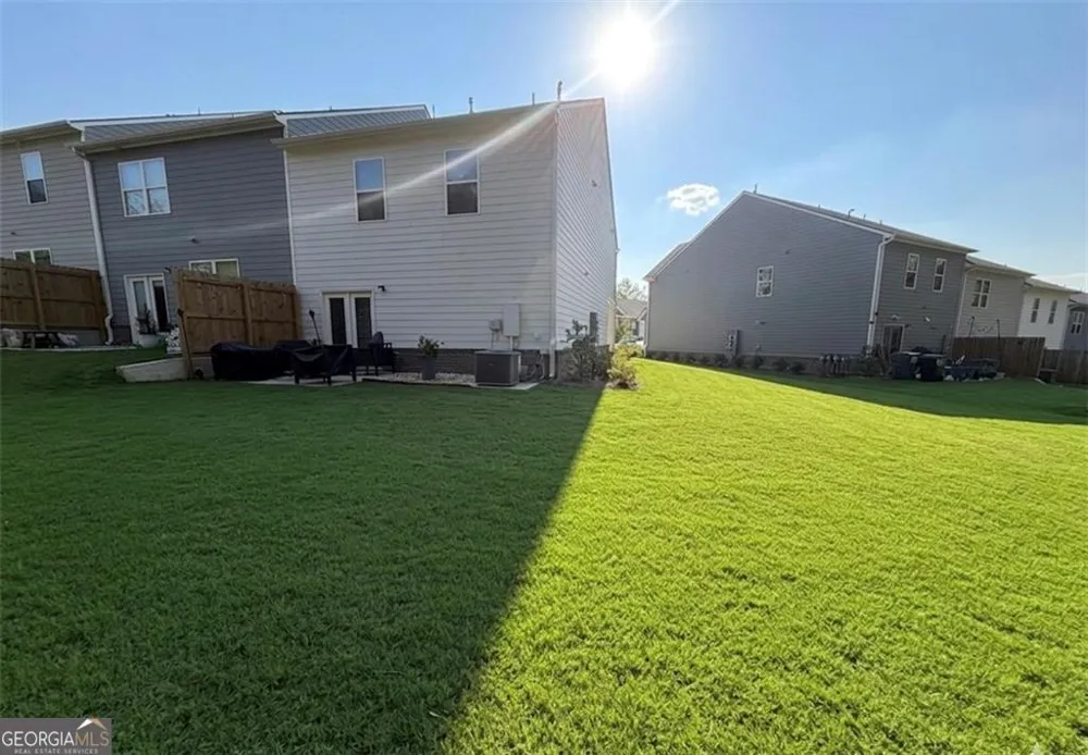 2312 Blue Monarch DR Buford, GA 30519