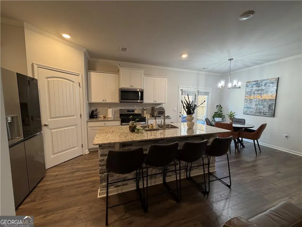 2312 Blue Monarch DR Buford, GA 30519