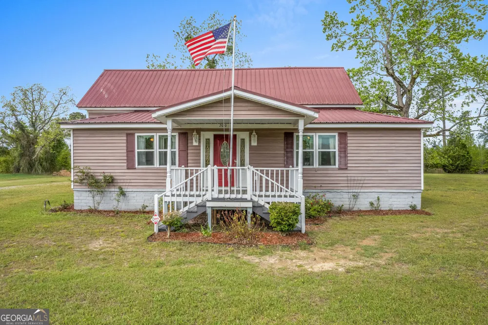 2010 Page RD Harrison, GA 31035