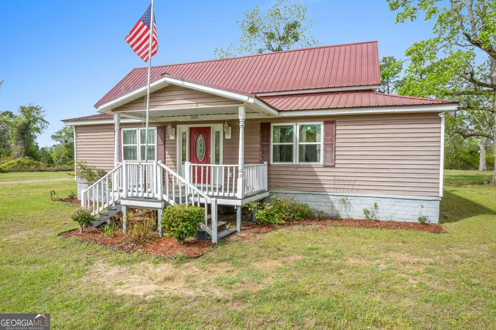2010 Page RD Harrison, GA 31035