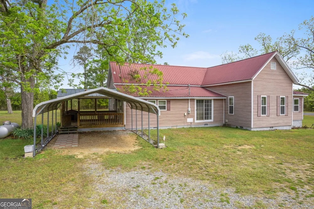 2010 Page RD Harrison, GA 31035