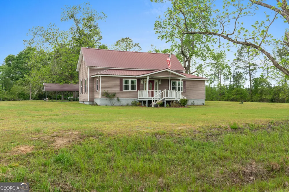 2010 Page RD Harrison, GA 31035