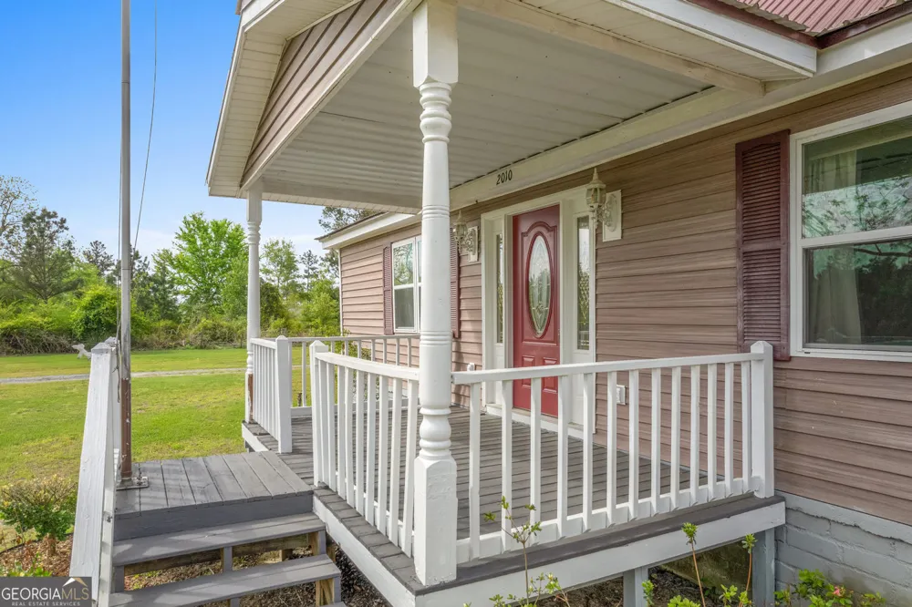 2010 Page RD Harrison, GA 31035