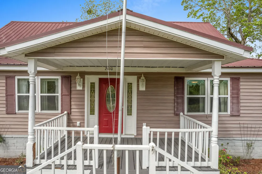 2010 Page RD Harrison, GA 31035