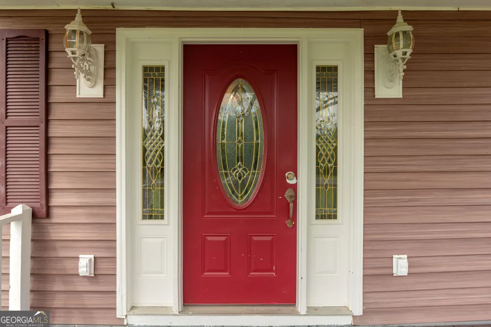 2010 Page RD Harrison, GA 31035