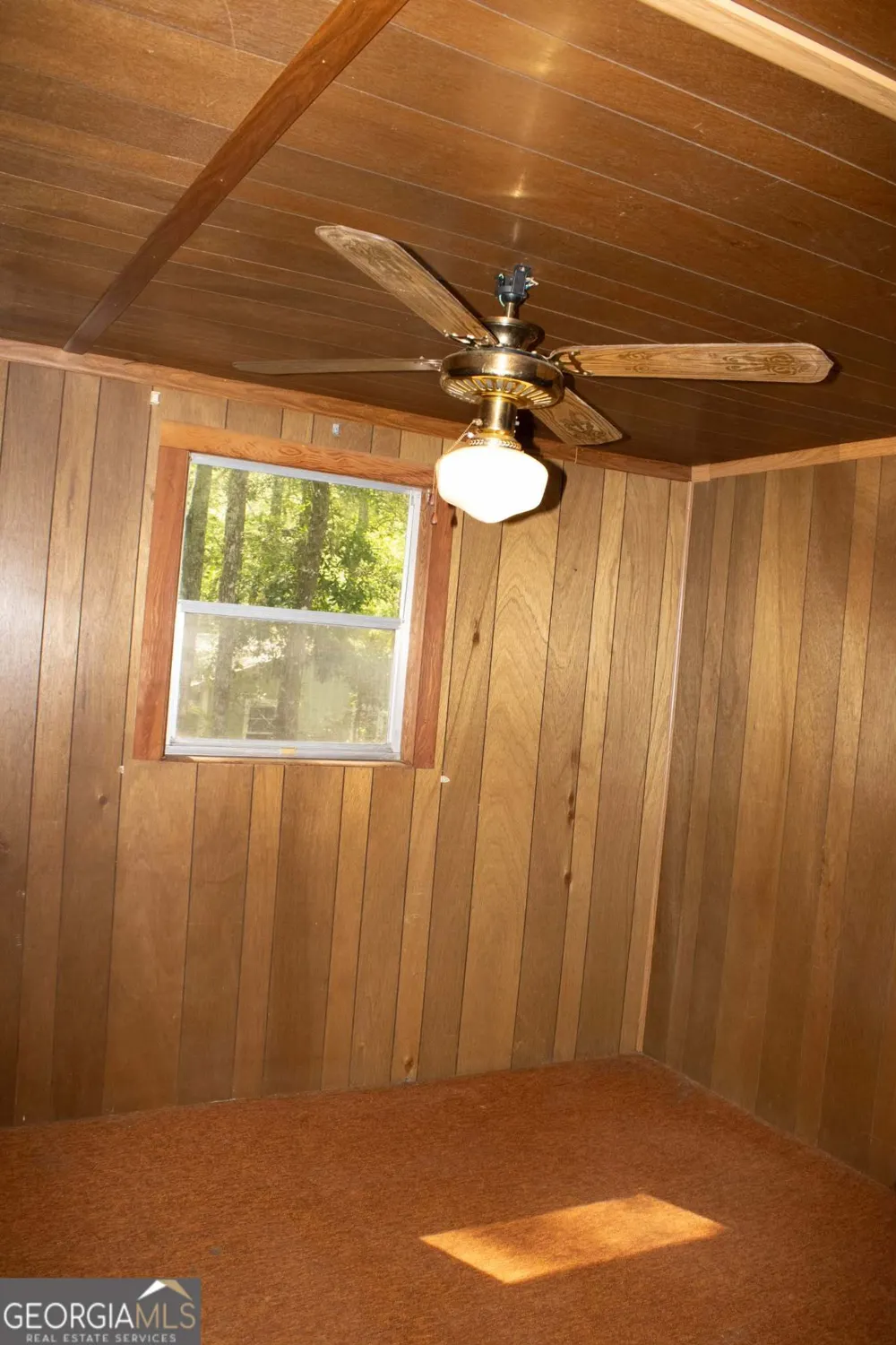 287 Shady Bluff LN Waynesville, GA 31566