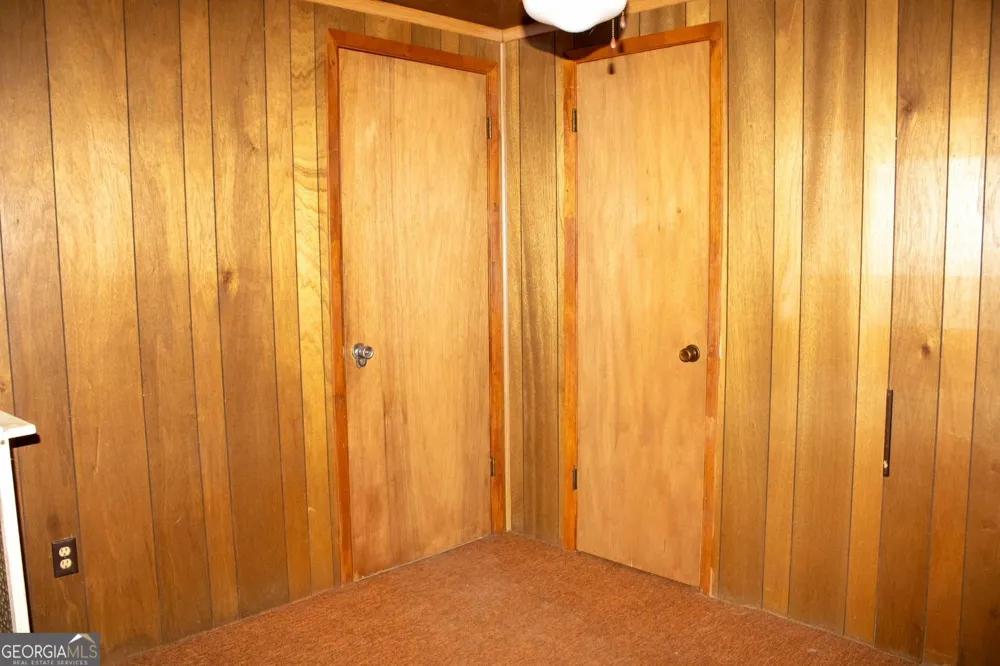 287 Shady Bluff LN Waynesville, GA 31566
