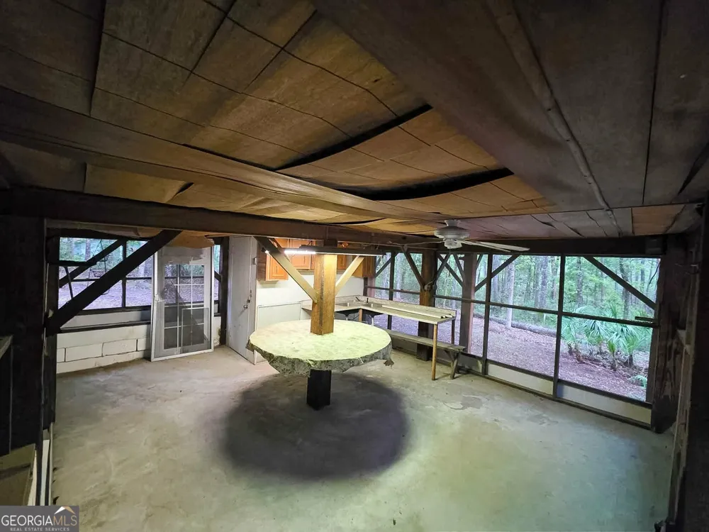287 Shady Bluff LN Waynesville, GA 31566
