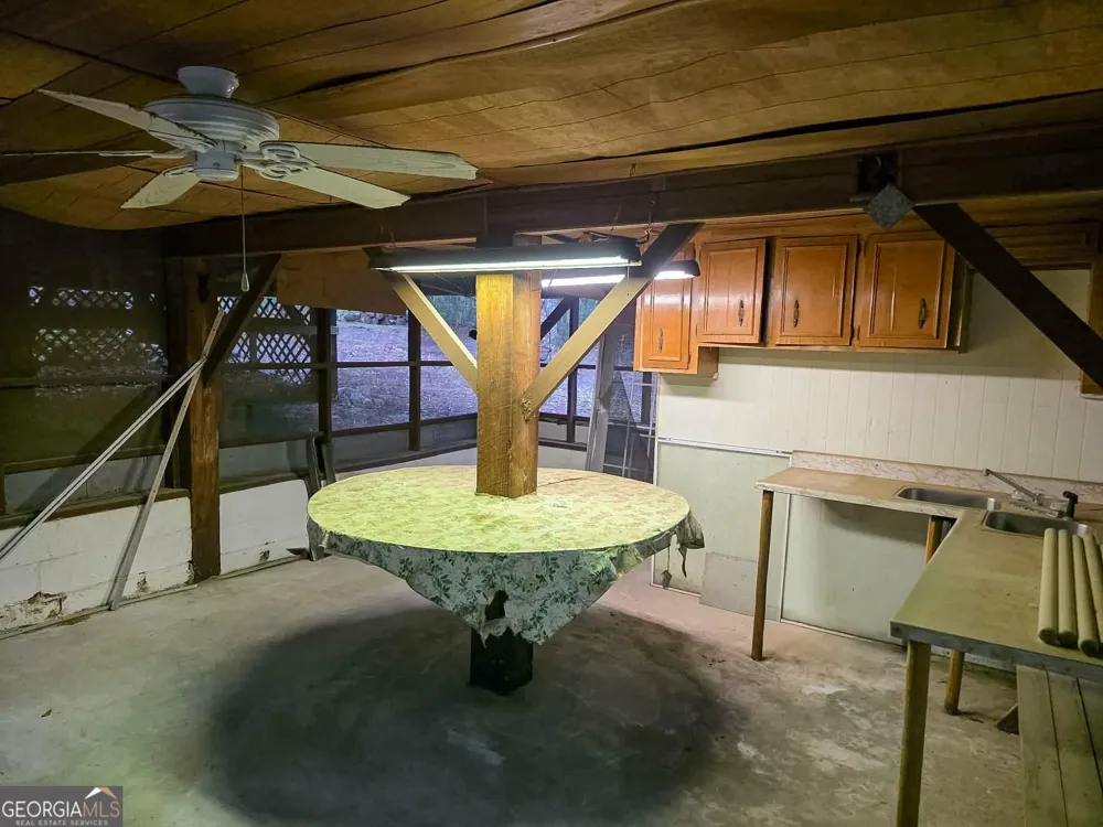 287 Shady Bluff LN Waynesville, GA 31566
