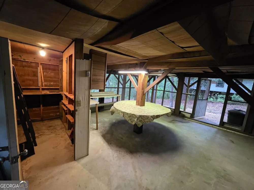 287 Shady Bluff LN Waynesville, GA 31566