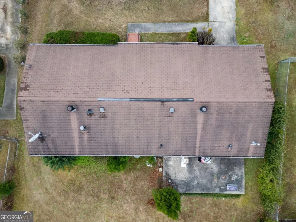 2721 Kensington PL Macon, GA 31211