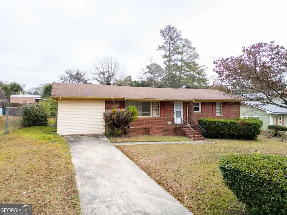 2721 Kensington PL Macon, GA 31211