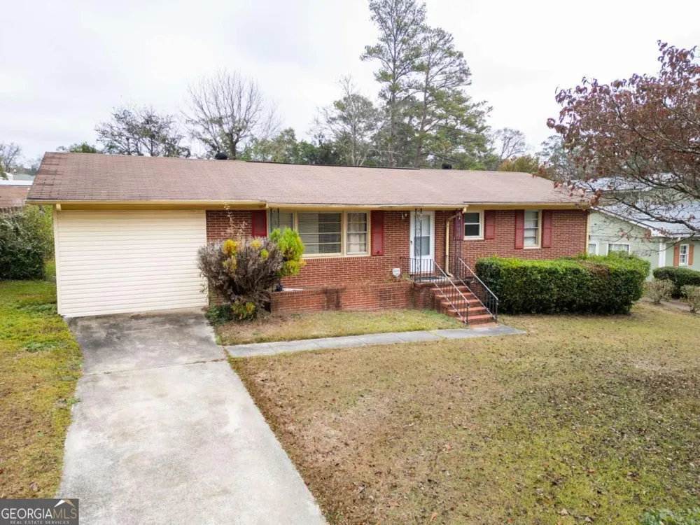 2721 Kensington PL Macon, GA 31211