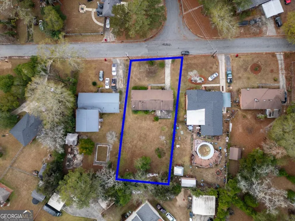 2721 Kensington PL Macon, GA 31211