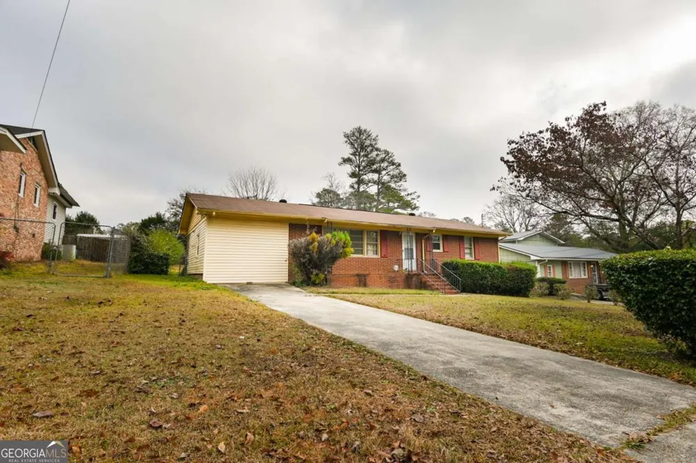 2721 Kensington PL Macon, GA 31211