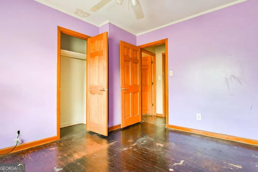 2721 Kensington PL Macon, GA 31211