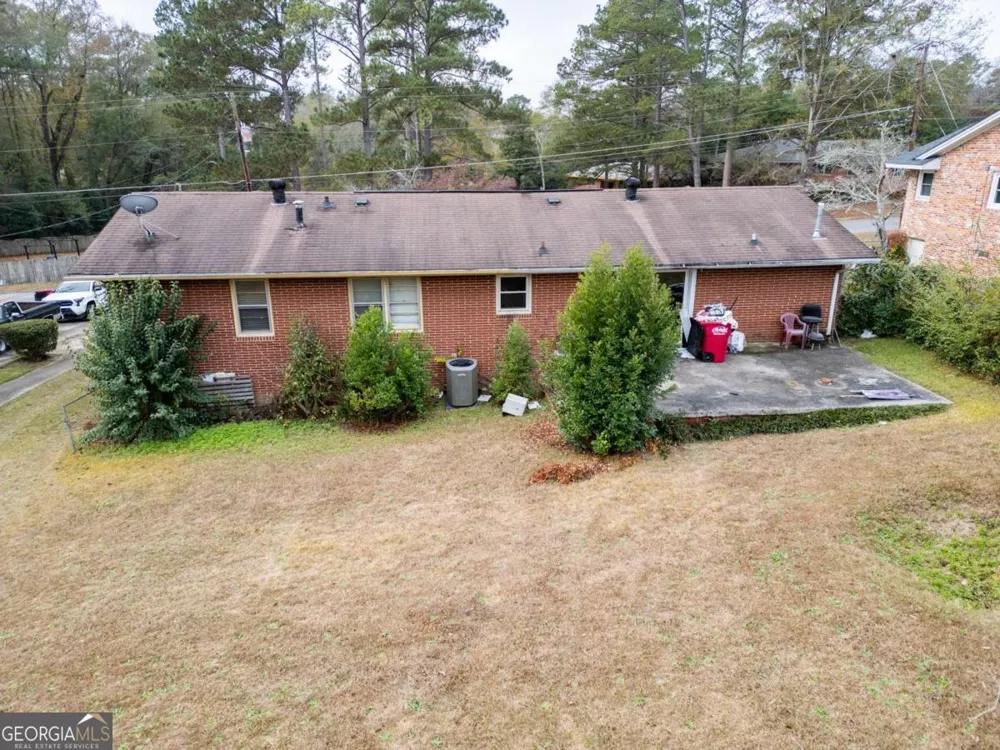 2721 Kensington PL Macon, GA 31211