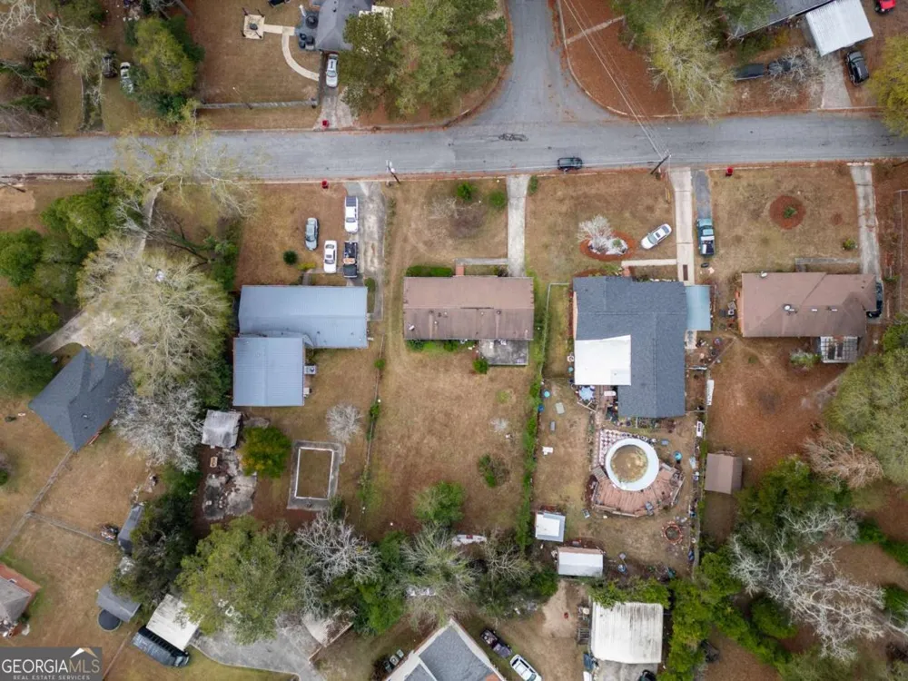 2721 Kensington PL Macon, GA 31211
