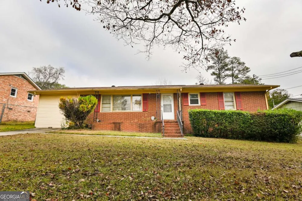 2721 Kensington PL Macon, GA 31211