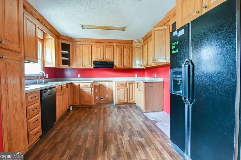 2721 Kensington PL Macon, GA 31211