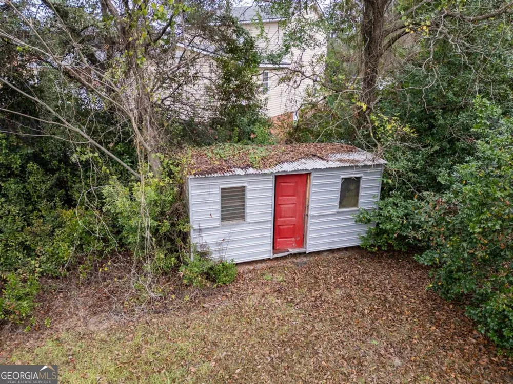 2721 Kensington PL Macon, GA 31211