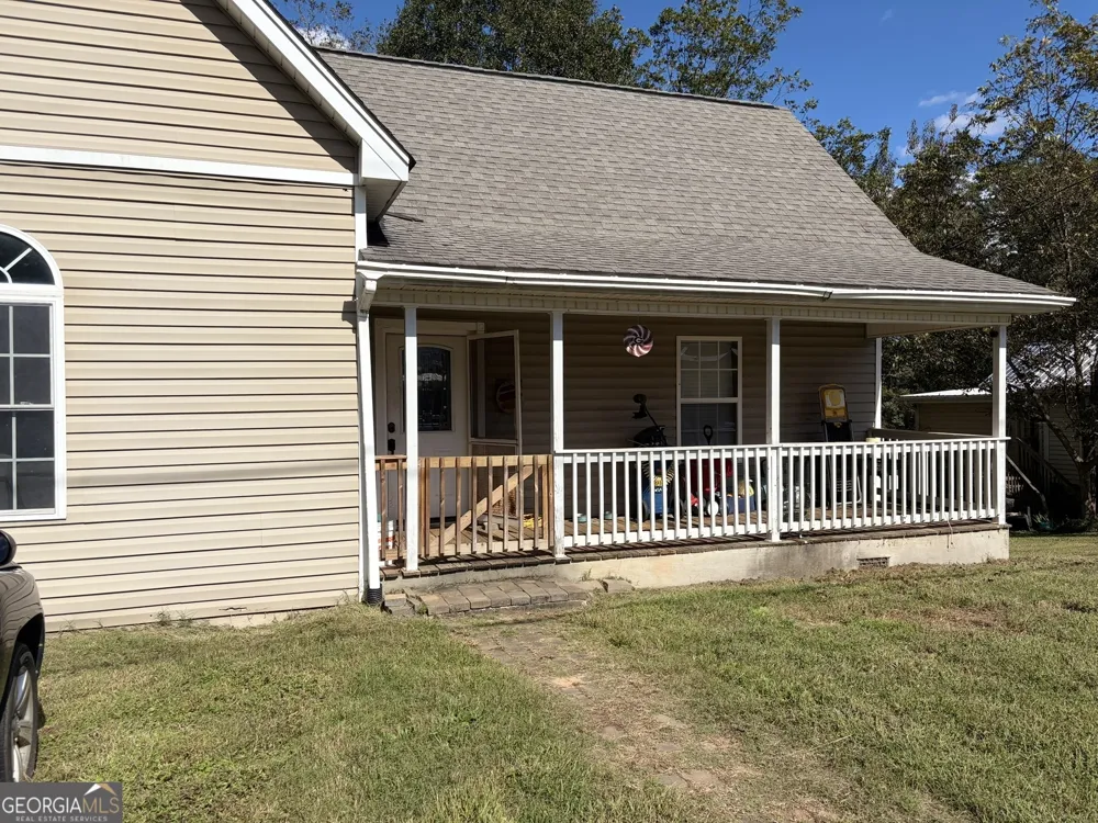 80 Baugh ST Commerce, GA 30529
