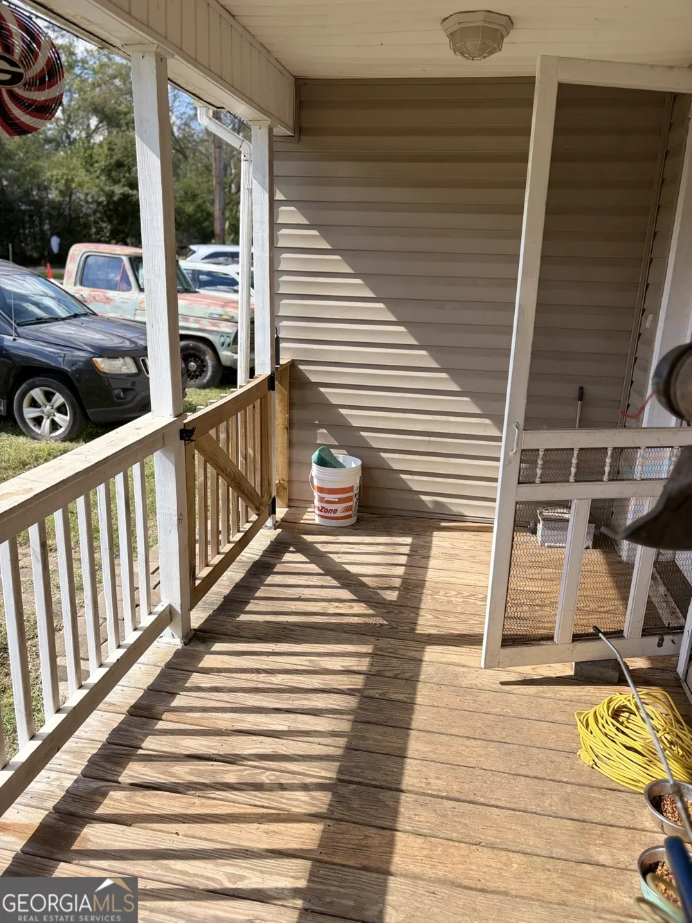 80 Baugh ST Commerce, GA 30529