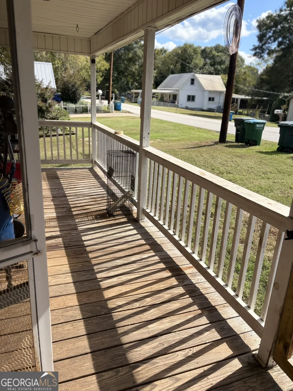 80 Baugh ST Commerce, GA 30529