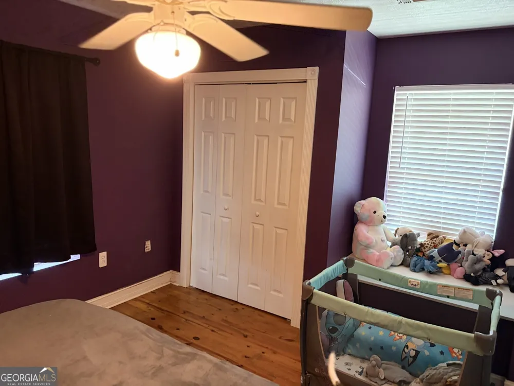 80 Baugh ST Commerce, GA 30529