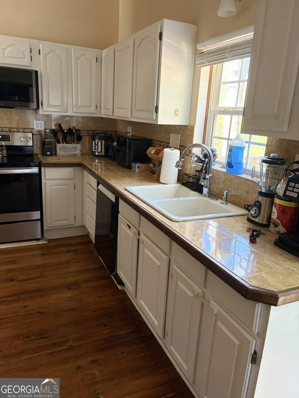 80 Baugh ST Commerce, GA 30529