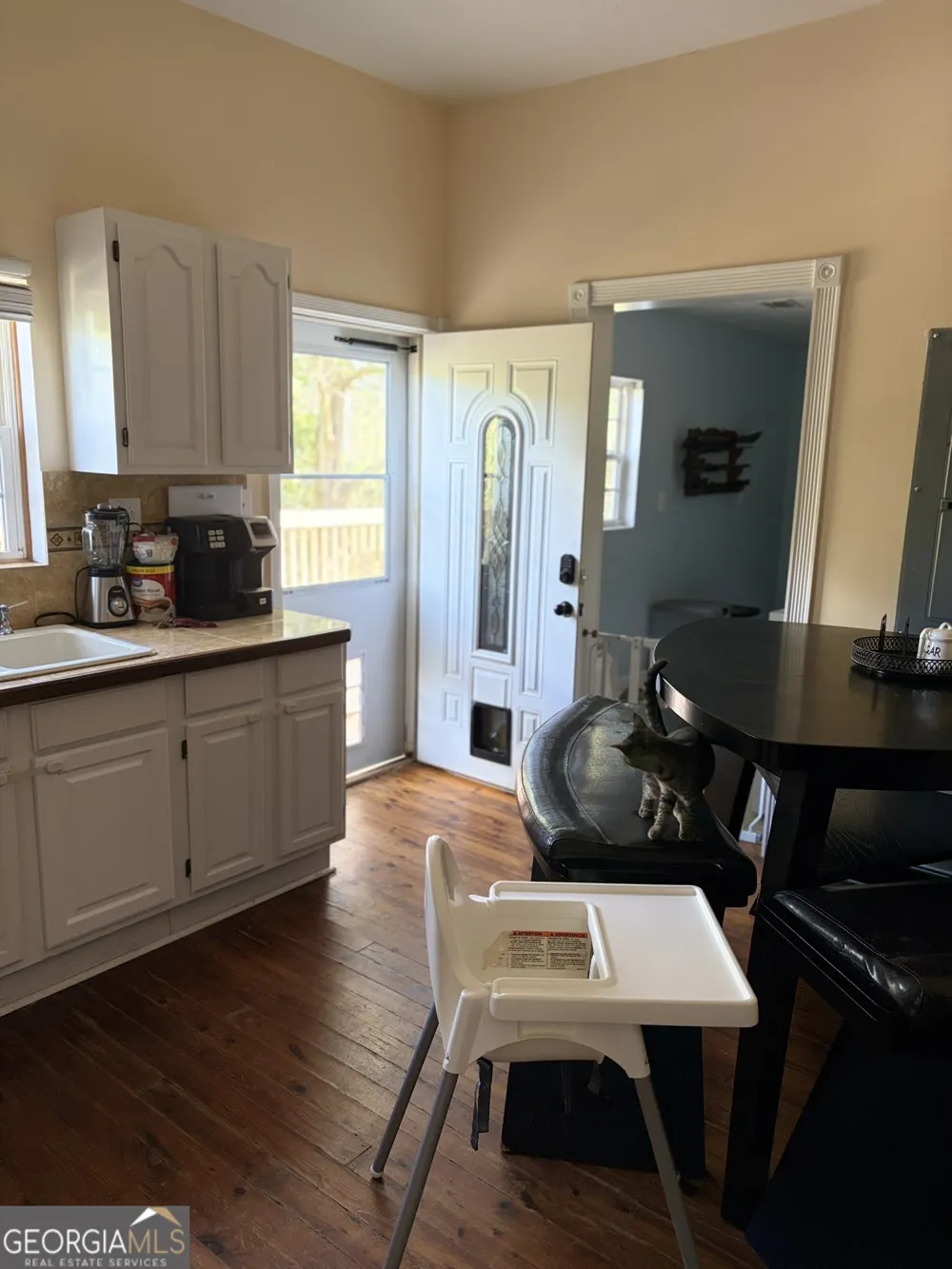 80 Baugh ST Commerce, GA 30529