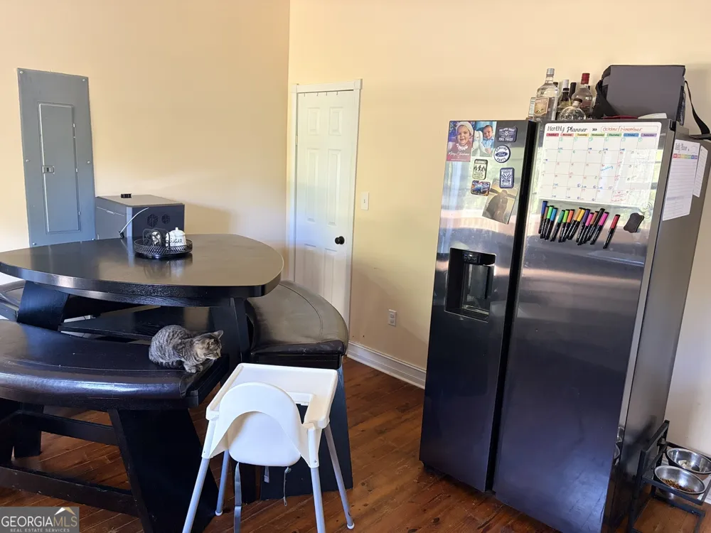 80 Baugh ST Commerce, GA 30529