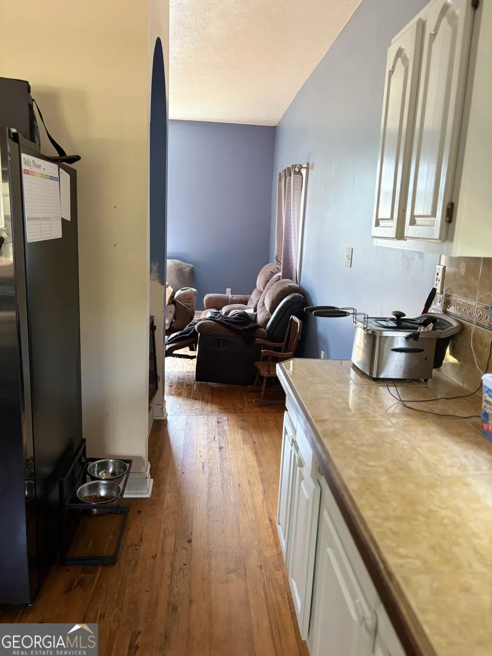80 Baugh ST Commerce, GA 30529