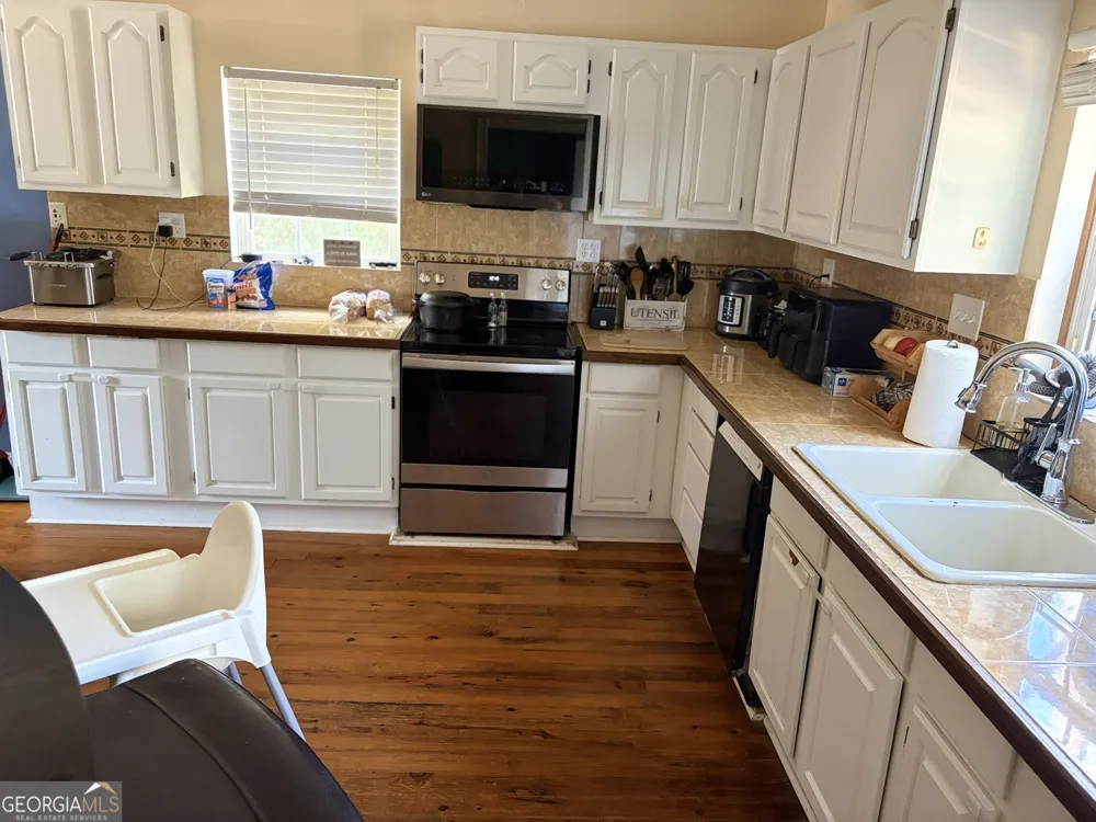 80 Baugh ST Commerce, GA 30529