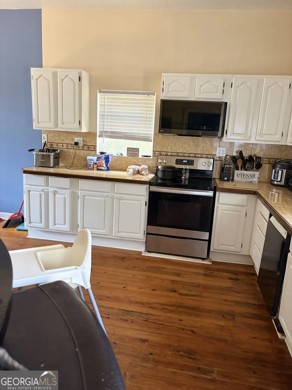 80 Baugh ST Commerce, GA 30529