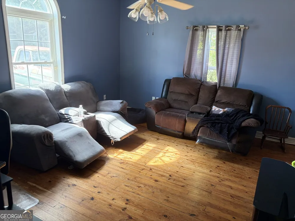80 Baugh ST Commerce, GA 30529