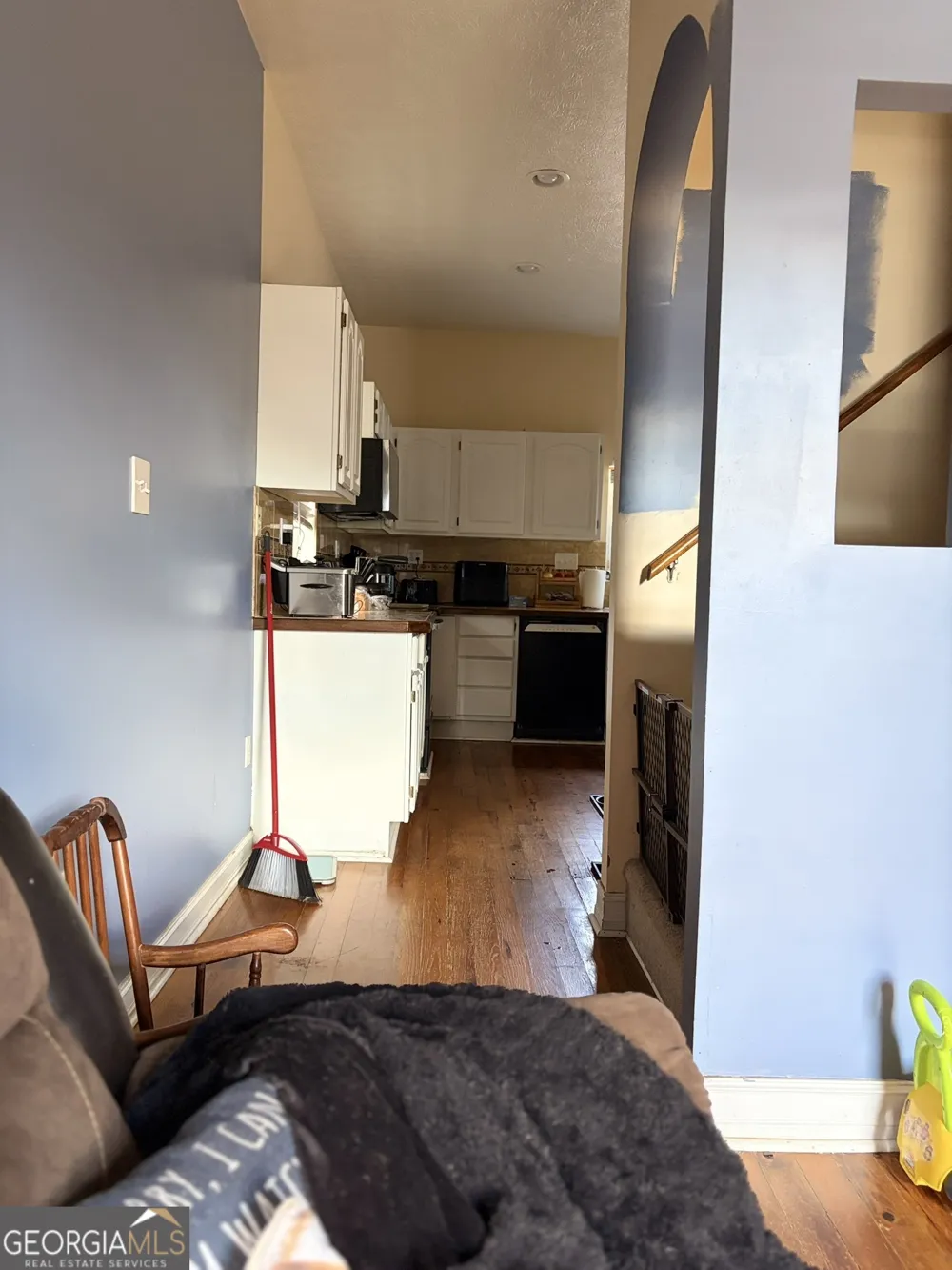 80 Baugh ST Commerce, GA 30529