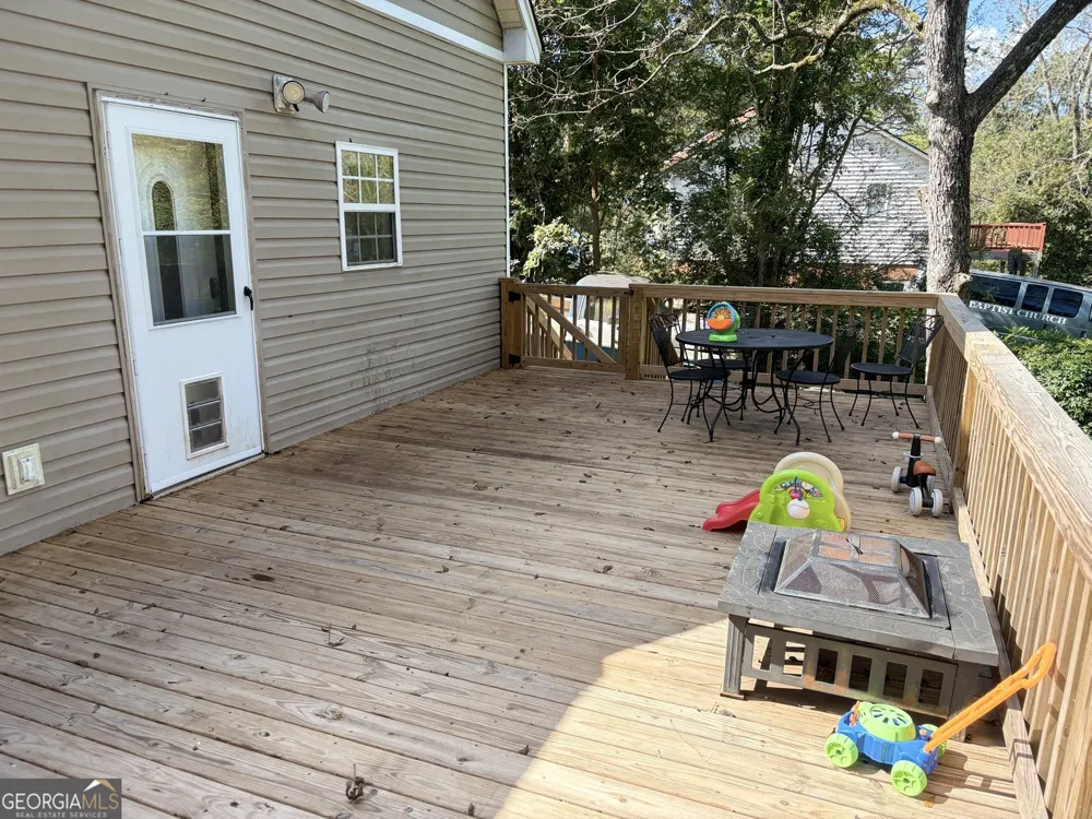 80 Baugh ST Commerce, GA 30529