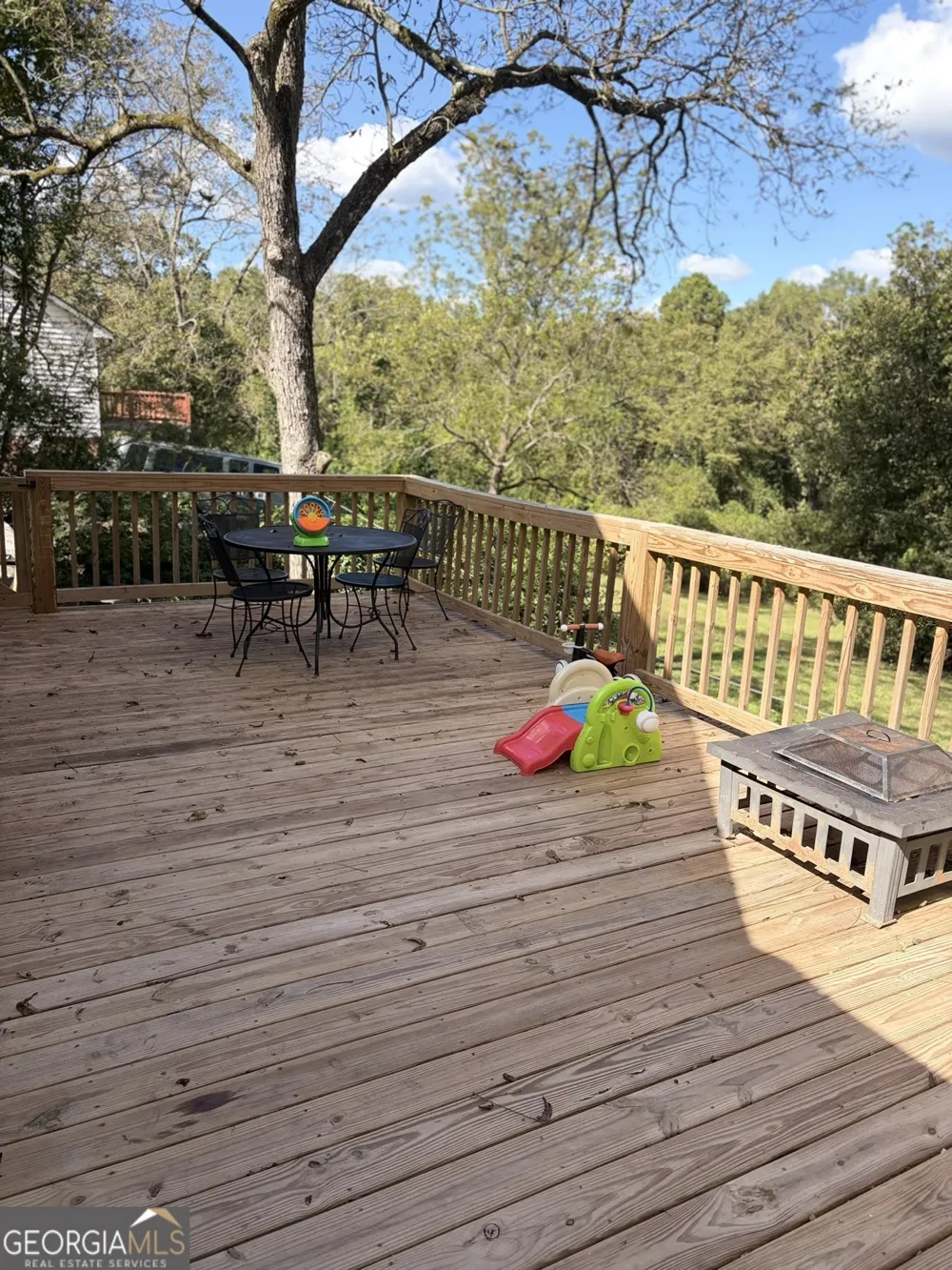 80 Baugh ST Commerce, GA 30529
