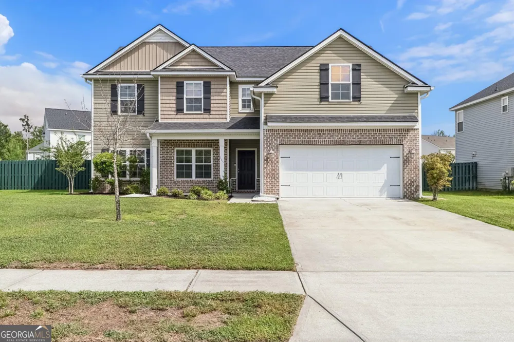 135 Shelton ST Richmond Hill, GA 31324