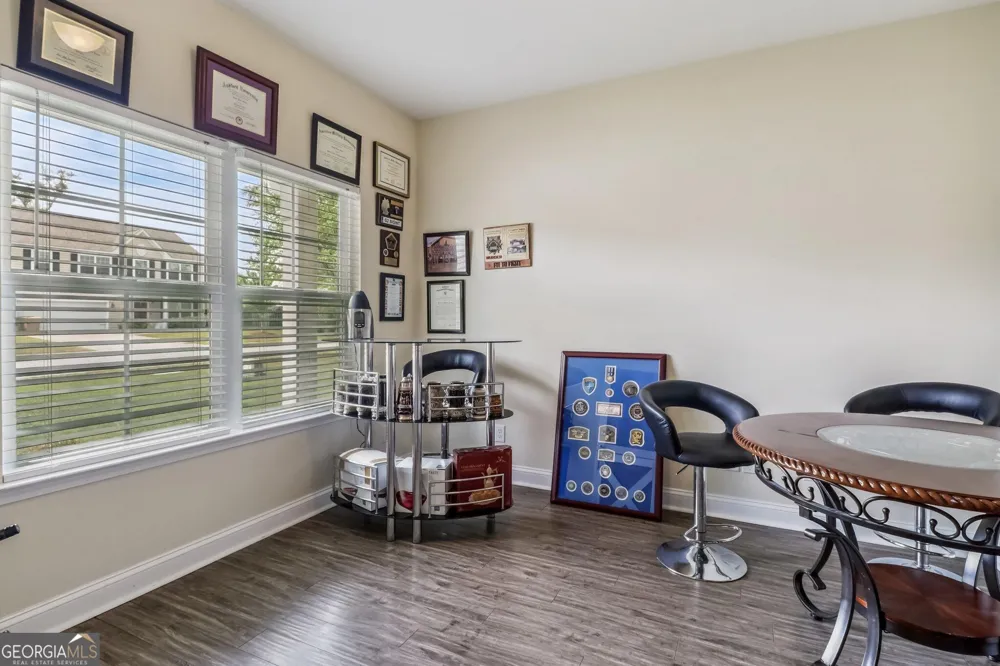 135 Shelton ST Richmond Hill, GA 31324