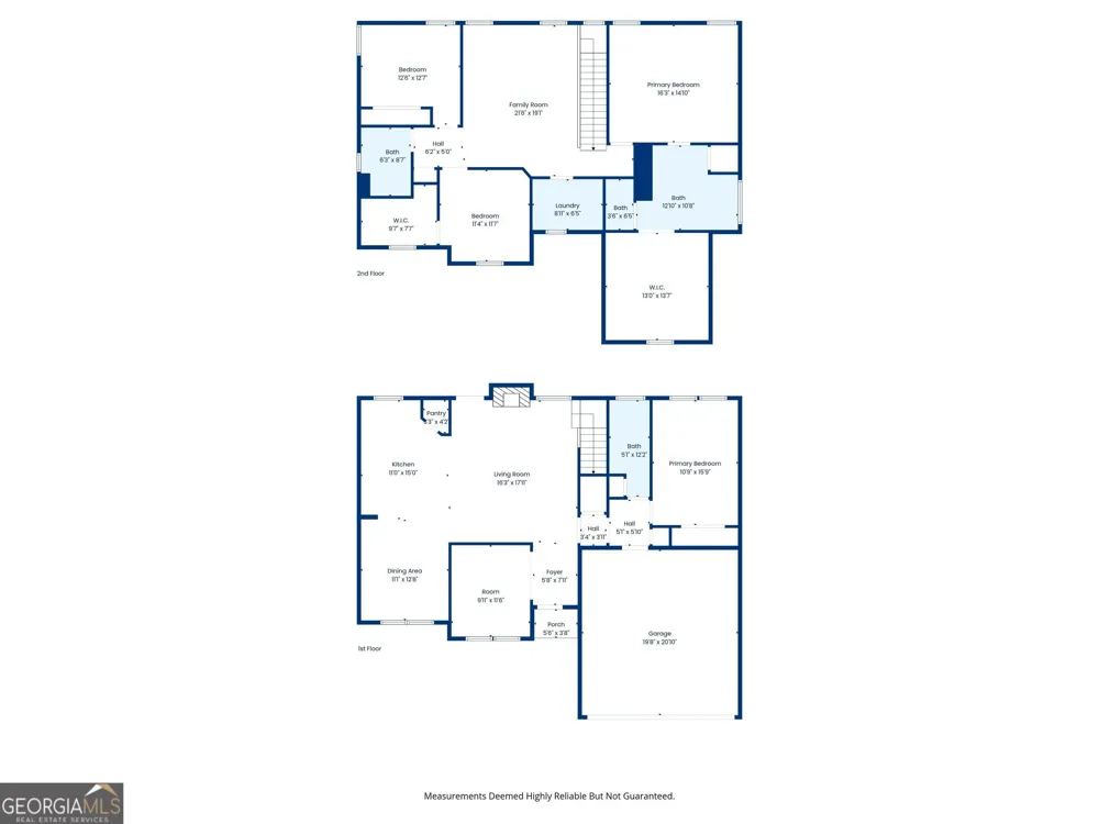135 Shelton ST Richmond Hill, GA 31324