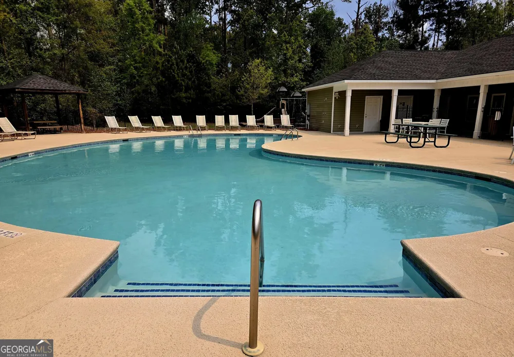 135 Shelton ST Richmond Hill, GA 31324