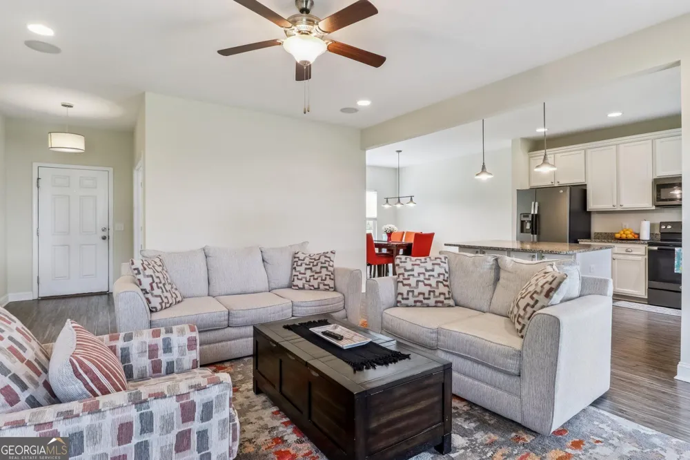 135 Shelton ST Richmond Hill, GA 31324