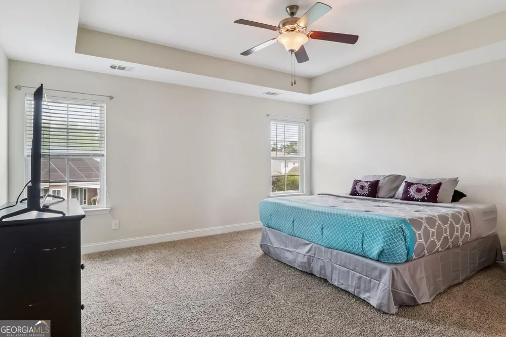135 Shelton ST Richmond Hill, GA 31324