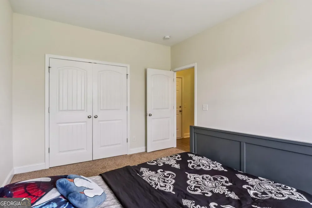 135 Shelton ST Richmond Hill, GA 31324