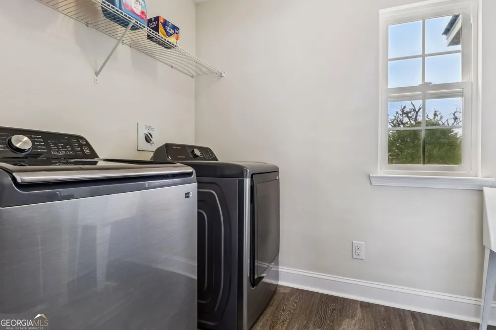 135 Shelton ST Richmond Hill, GA 31324