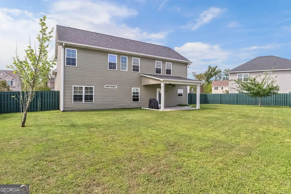 135 Shelton ST Richmond Hill, GA 31324