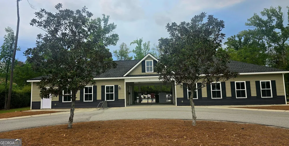 135 Shelton ST Richmond Hill, GA 31324
